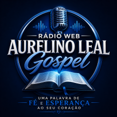 RÁDIO WEB AURELINO LEAL GOSPEL